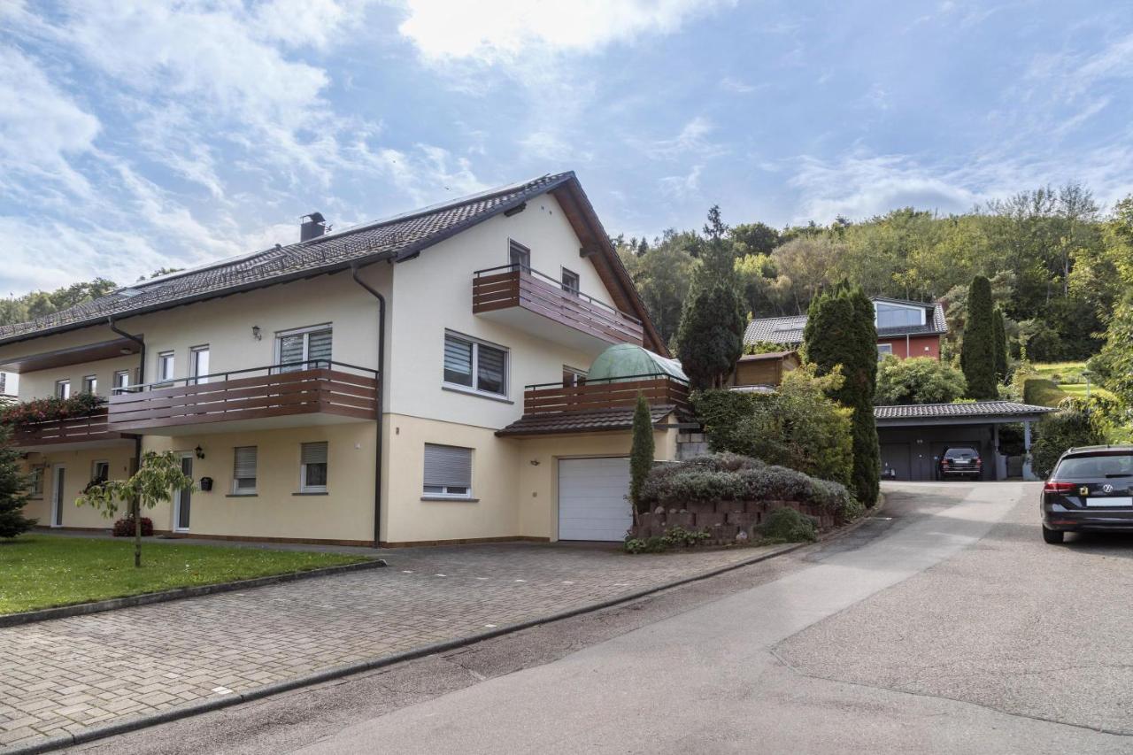 Ferienwohnung Grauer Moos  Exterior photo